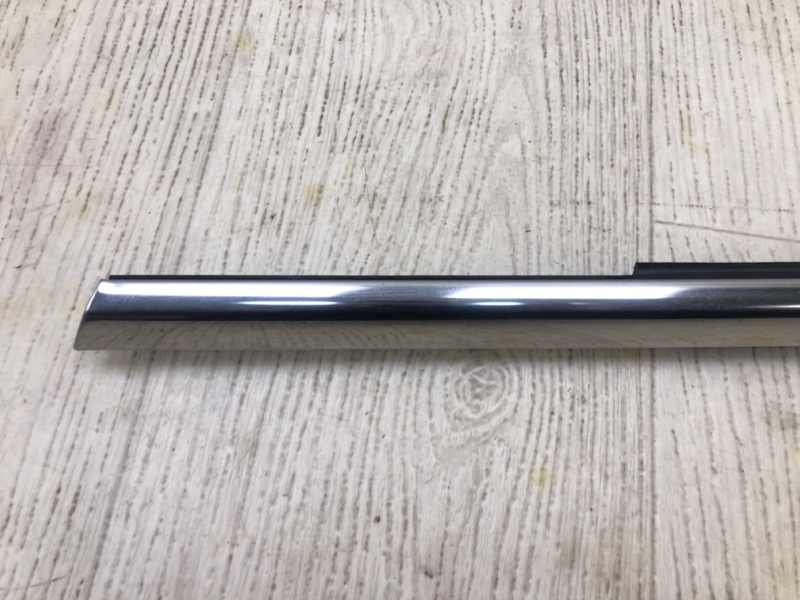 Молдинг двери задний правый 200 14-16 2015 UF 2.4 ED6