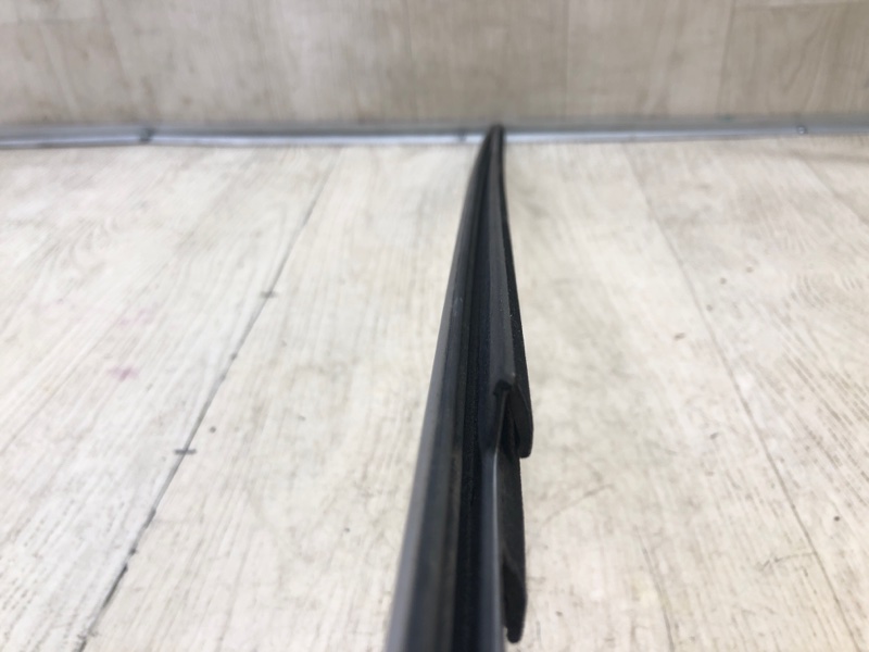 Молдинг двери задний правый 200 14-16 2015 UF 2.4 ED6