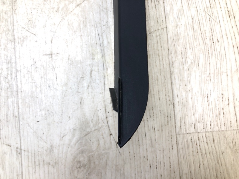 Накладка двери внутренняя задняя левая FOCUS 10-18 2016 CB8 2.0 XQDA