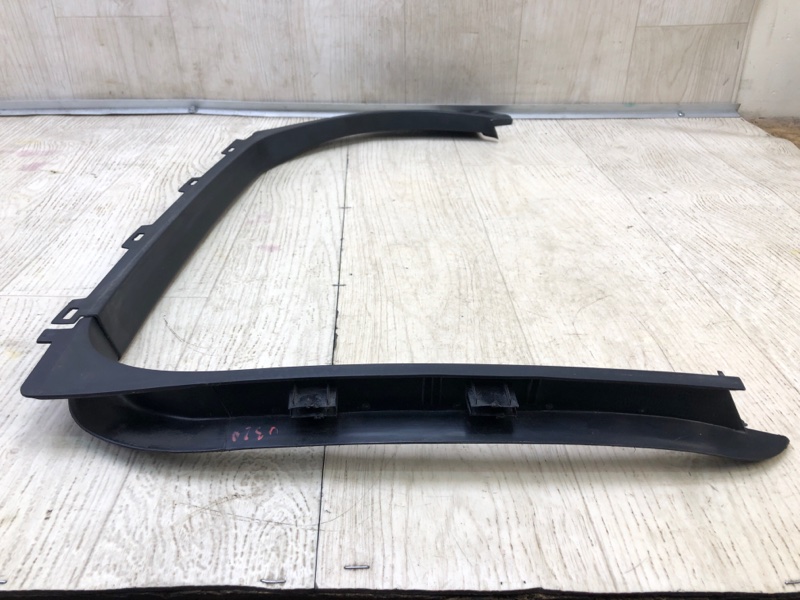 Накладка двери внутренняя задняя левая FOCUS 10-18 2016 CB8 2.0 XQDA