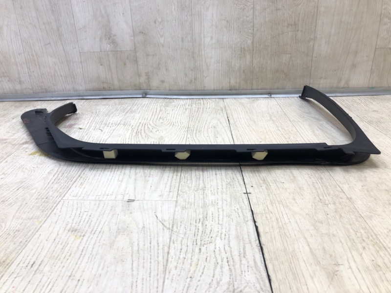 Накладка двери внутренняя задняя левая FOCUS 10-18 2016 CB8 2.0 XQDA