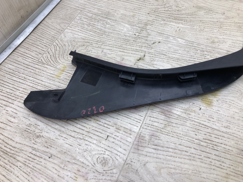 Накладка двери внутренняя задняя левая FOCUS 10-18 2016 CB8 2.0 XQDA