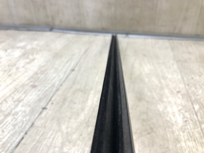 Молдинг двери задний левый FOCUS 10-18 2016 CB8 2.0 XQDA