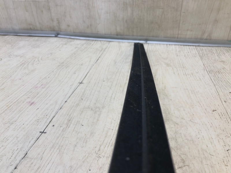 Молдинг двери задний левый FOCUS 10-18 2016 CB8 2.0 XQDA