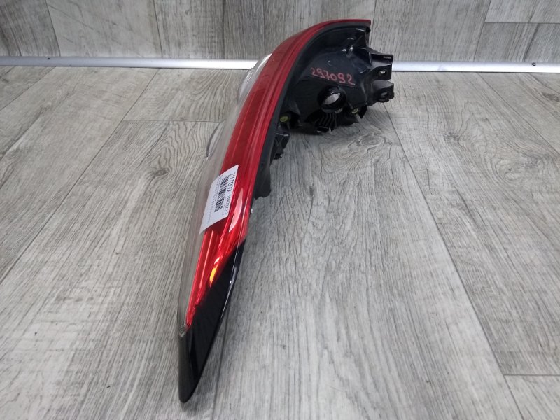 Фонарь наружный правый CAMRY 70 17- 2020 GSV70 2.5 A25AFKS Фонарь наружный правый CAMRY 70 17- 2020 GSV70 2.5 A25AFKS