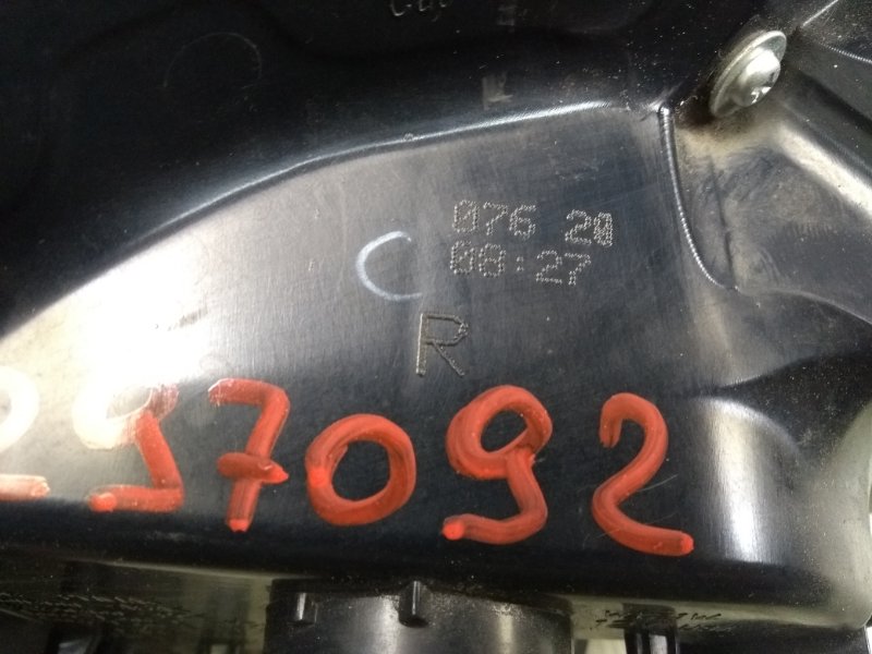 Фонарь наружный правый CAMRY 70 17- 2020 GSV70 2.5 A25AFKS Фонарь наружный правый CAMRY 70 17- 2020 GSV70 2.5 A25AFKS