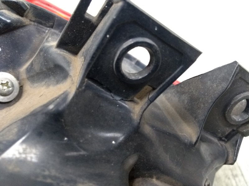 Фонарь наружный правый CAMRY 70 17- Фонарь наружный правый CAMRY 70 17-