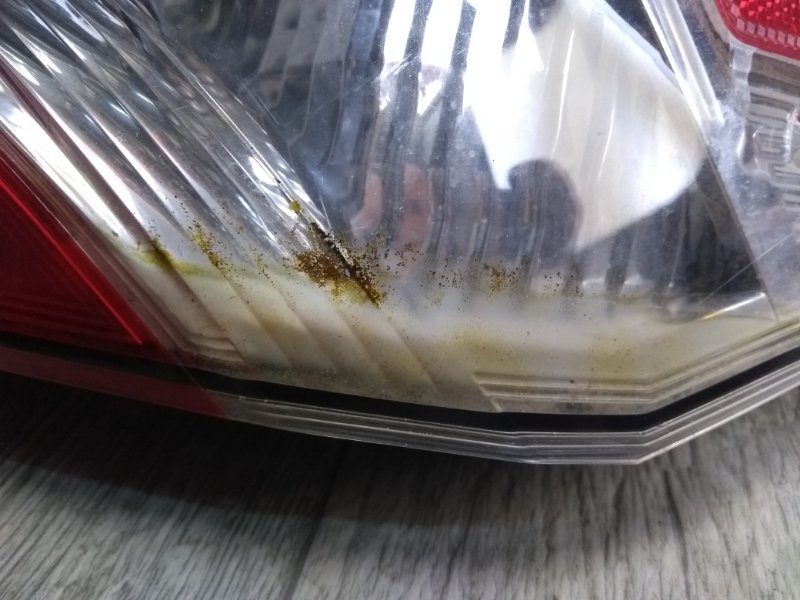 Фонарь наружный правый CAMRY 70 17- Фонарь наружный правый CAMRY 70 17-