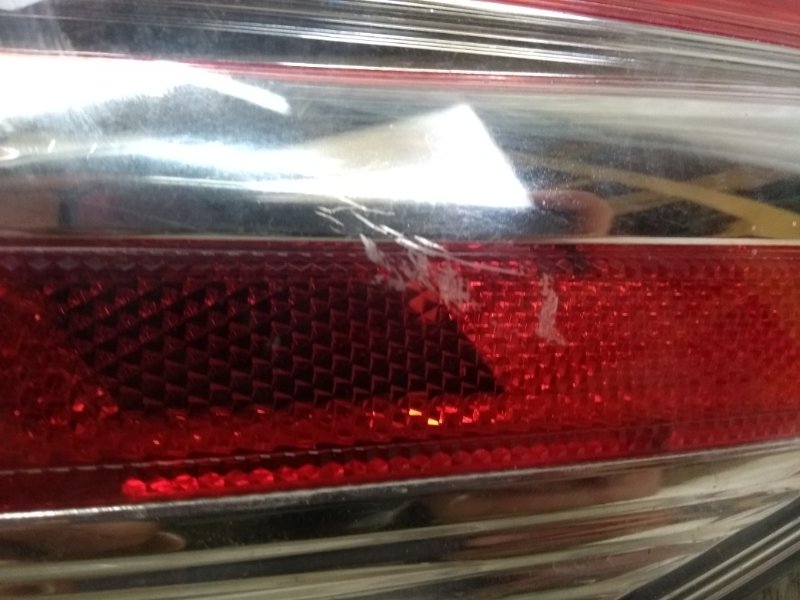 Фонарь наружный правый CAMRY 70 17- Фонарь наружный правый CAMRY 70 17-