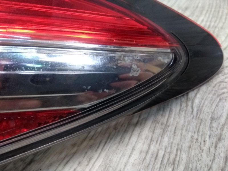 Фонарь наружный правый CAMRY 70 17- Фонарь наружный правый CAMRY 70 17-