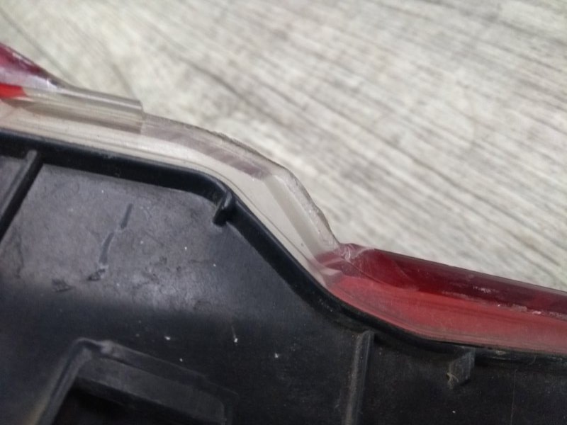 Фонарь наружный правый CAMRY 70 17- Фонарь наружный правый CAMRY 70 17-