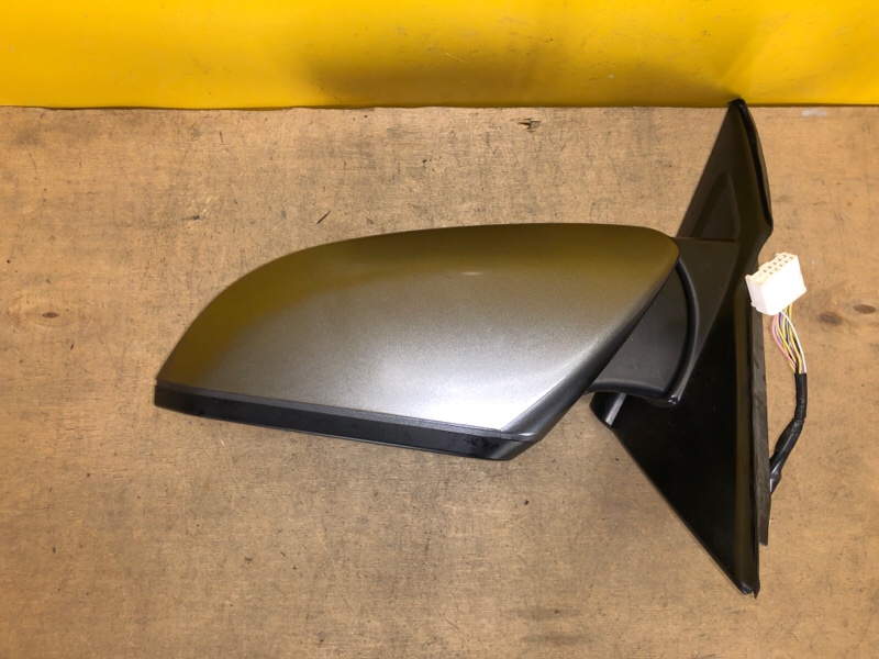 Зеркало левое HONDA CIVIC FC/FK 15-