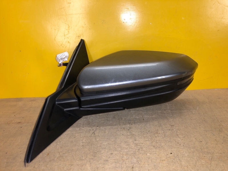 Зеркало левое CIVIC FC/FK 15-