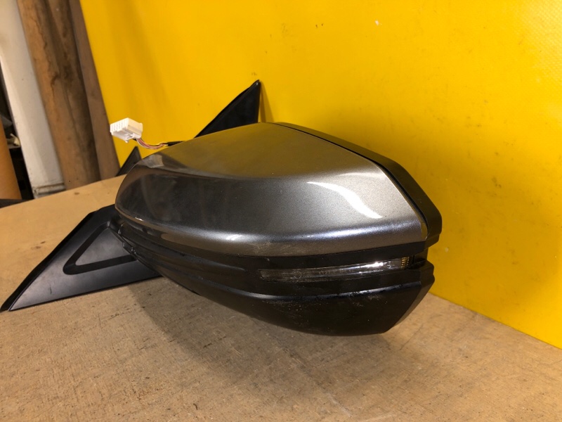 Зеркало левое CIVIC FC/FK 15-