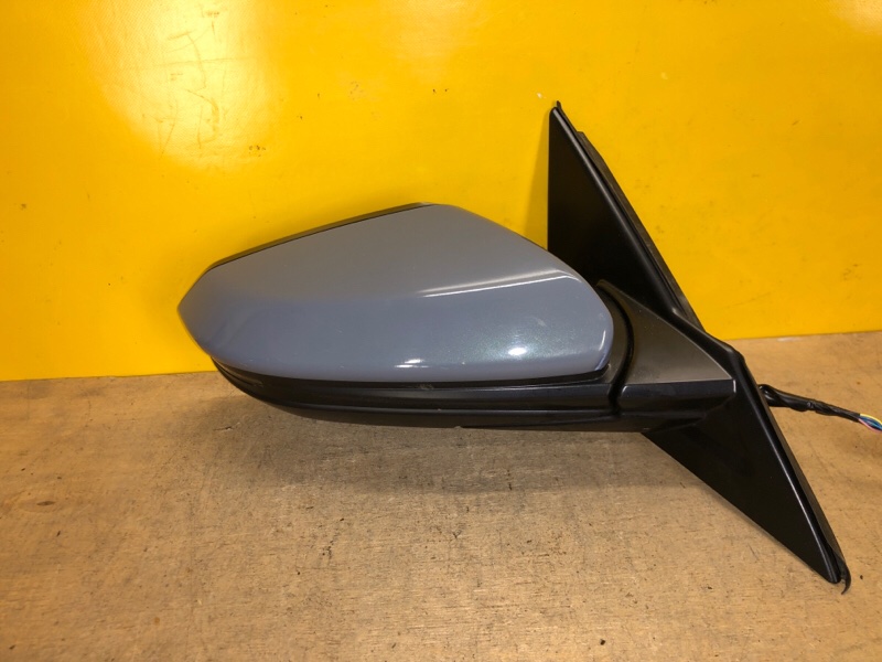 Зеркало правое CIVIC FC/FK 15-