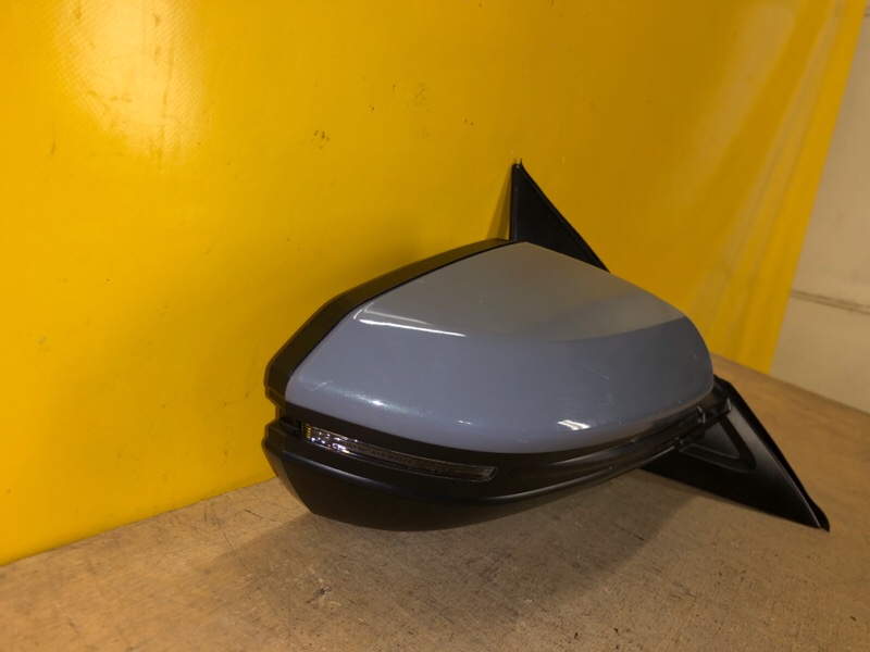 Зеркало правое CIVIC FC/FK 15-