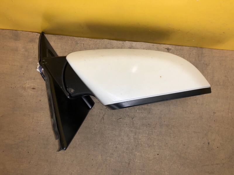 Зеркало правое HONDA CIVIC FC/FK 15-