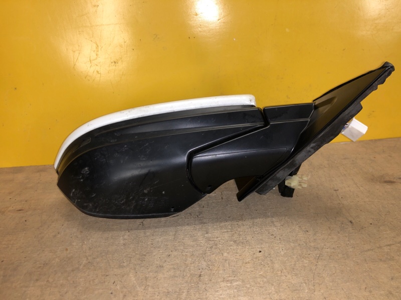 Зеркало правое CIVIC FC/FK 15-