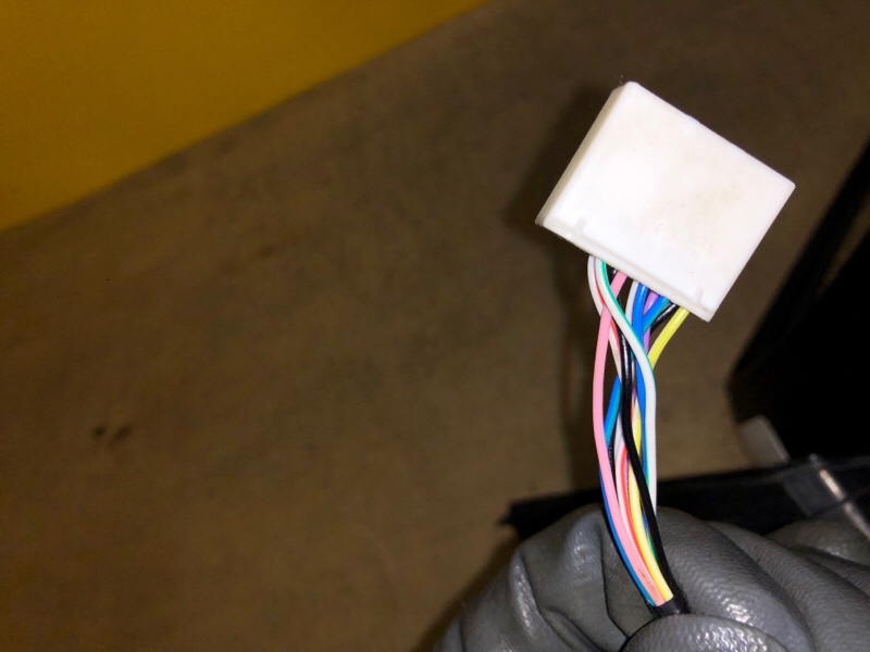 Зеркало правое CIVIC FC/FK 15-