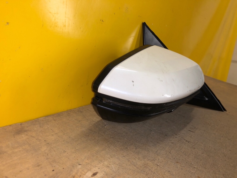 Зеркало правое CIVIC FC/FK 15-