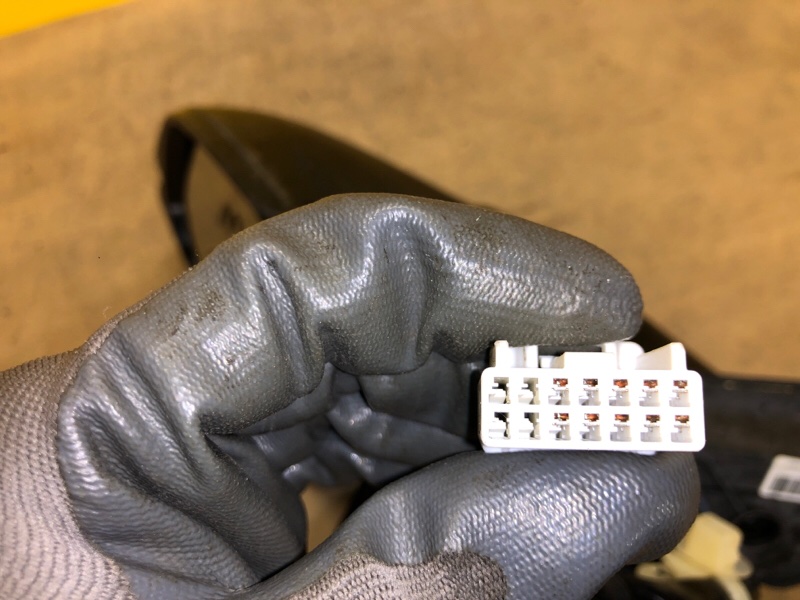 Зеркало правое CIVIC FC/FK 15-