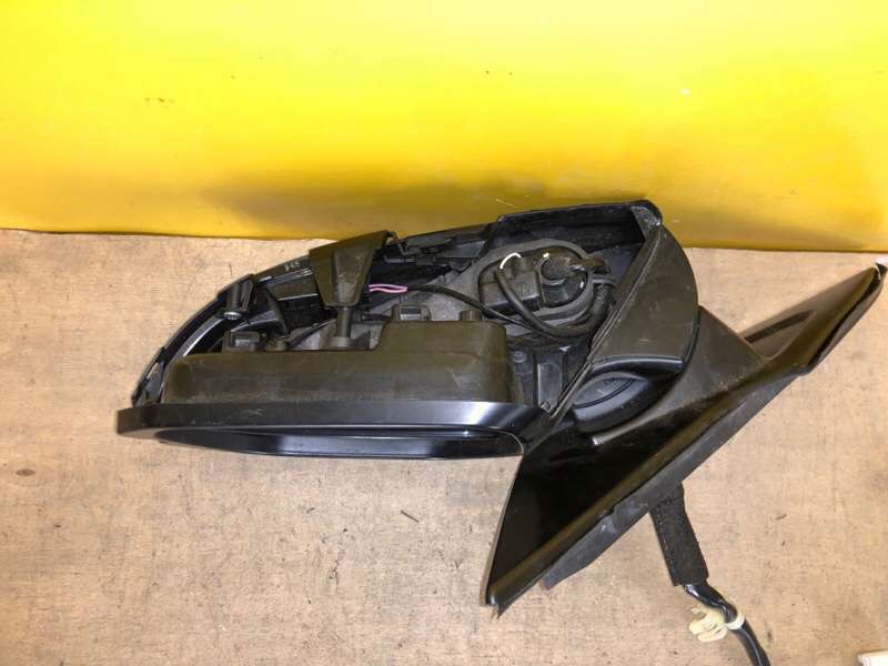 Зеркало левое HONDA CIVIC FC/FK 15-