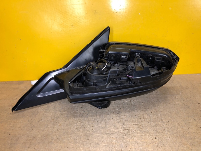 Зеркало левое CIVIC FC/FK 15-