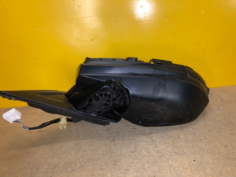 Зеркало левое CIVIC FC/FK 15-