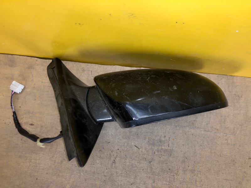 Зеркало правое HONDA ACCORD CL7 / TSX 03-08 Зеркало правое HONDA ACCORD CL7 / TSX 03-08