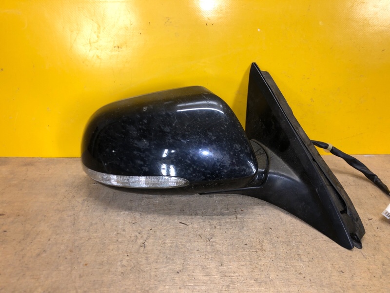 Зеркало правое ACCORD CL7 / TSX 03-08 Зеркало правое ACCORD CL7 / TSX 03-08