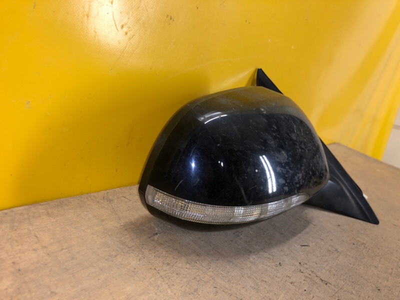 Зеркало правое ACCORD CL7 / TSX 03-08 Зеркало правое ACCORD CL7 / TSX 03-08