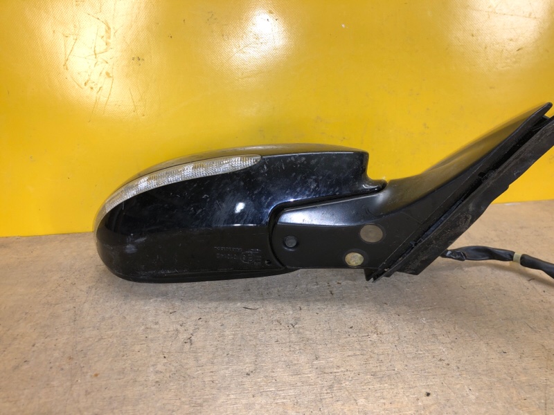 Зеркало правое ACCORD CL7 / TSX 03-08 Зеркало правое ACCORD CL7 / TSX 03-08