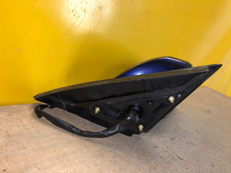 Зеркало правое ACCORD CL7 / TSX 03-08 Зеркало правое ACCORD CL7 / TSX 03-08