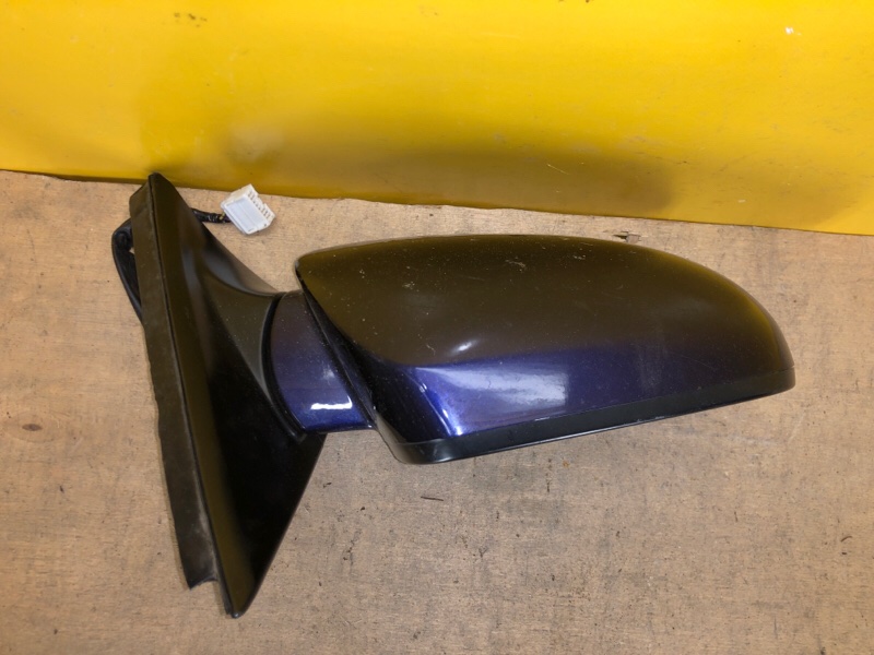 Зеркало правое HONDA ACCORD CL7 / TSX 03-08 Зеркало правое HONDA ACCORD CL7 / TSX 03-08