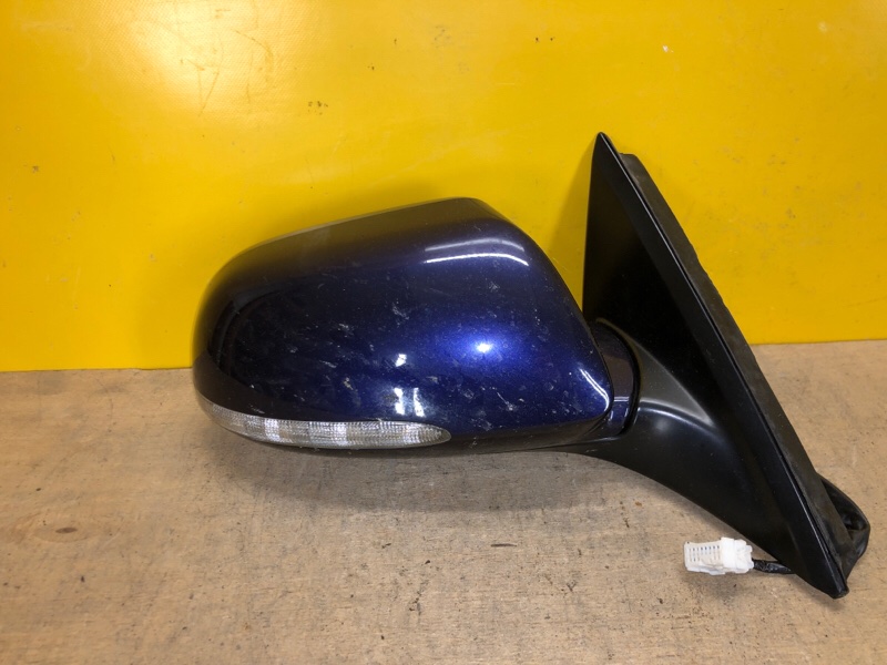 Зеркало правое ACCORD CL7 / TSX 03-08 Зеркало правое ACCORD CL7 / TSX 03-08