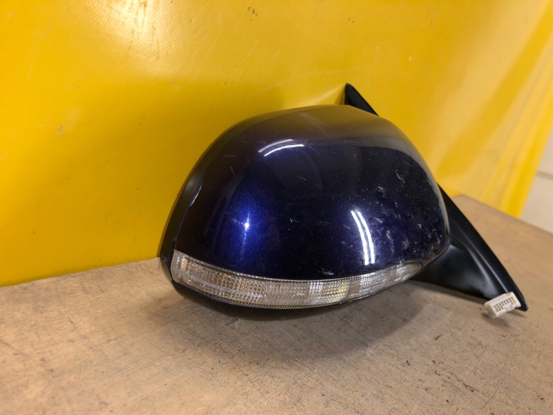 Зеркало правое ACCORD CL7 / TSX 03-08 Зеркало правое ACCORD CL7 / TSX 03-08