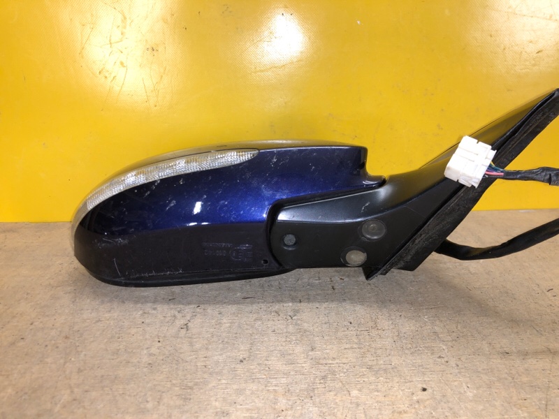 Зеркало правое ACCORD CL7 / TSX 03-08 Зеркало правое ACCORD CL7 / TSX 03-08