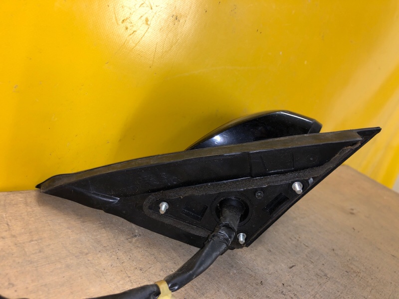 Зеркало правое ACCORD CL7 / TSX 03-08 Зеркало правое ACCORD CL7 / TSX 03-08