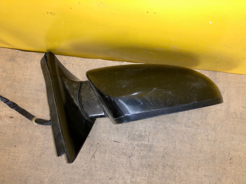 Зеркало правое HONDA ACCORD CL7 / TSX 03-08 Зеркало правое HONDA ACCORD CL7 / TSX 03-08