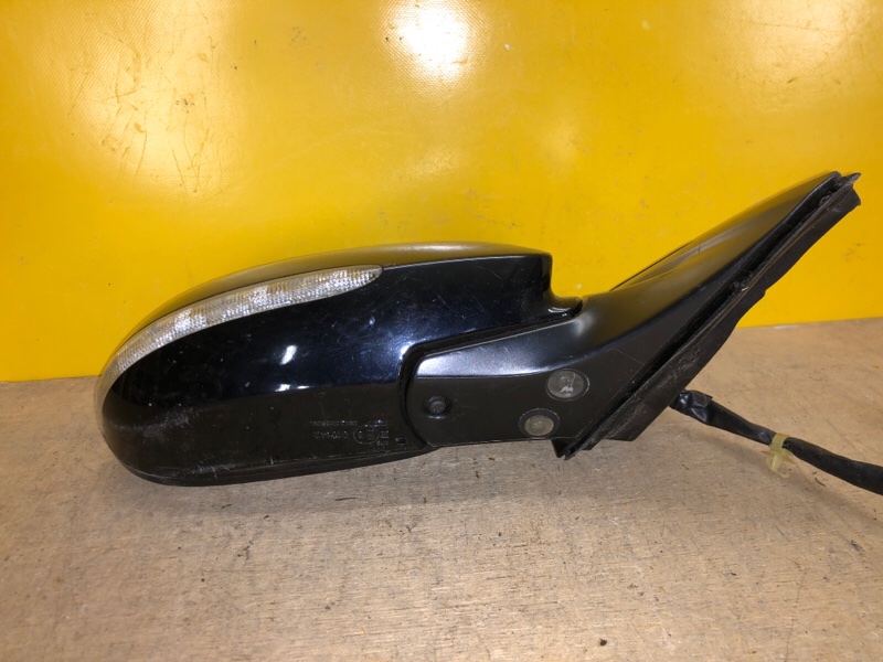 Зеркало правое ACCORD CL7 / TSX 03-08 Зеркало правое ACCORD CL7 / TSX 03-08