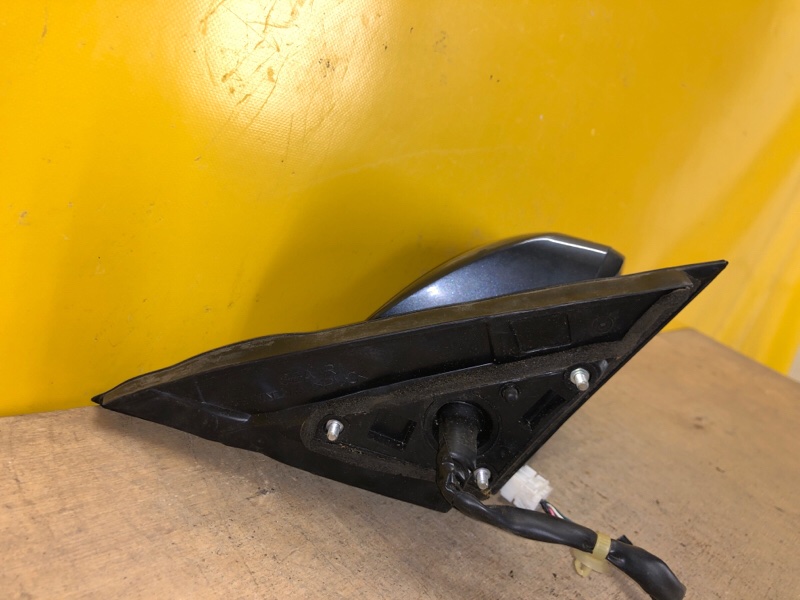 Зеркало правое ACCORD CL7 / TSX 03-08 Зеркало правое ACCORD CL7 / TSX 03-08