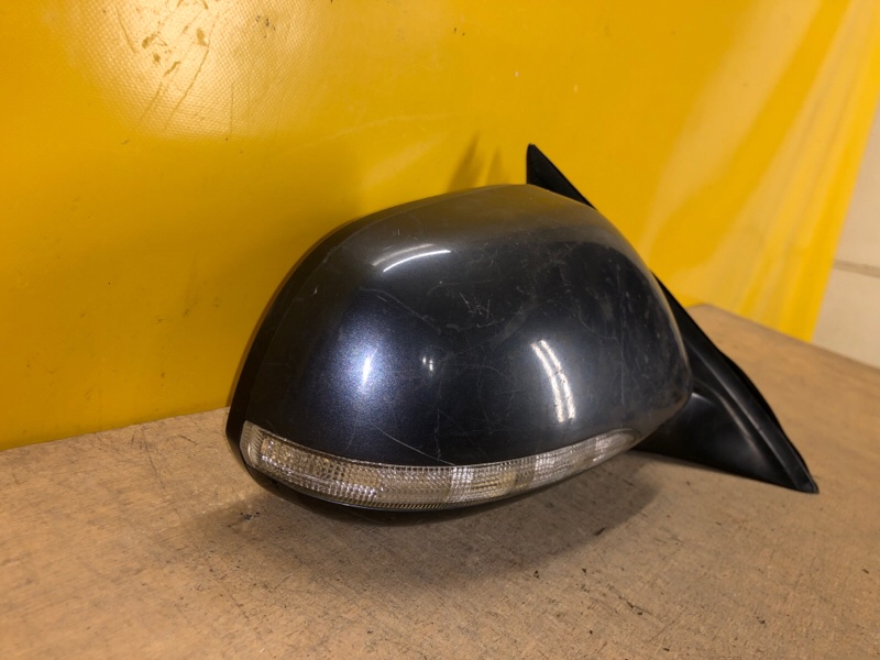 Зеркало правое ACCORD CL7 / TSX 03-08 Зеркало правое ACCORD CL7 / TSX 03-08