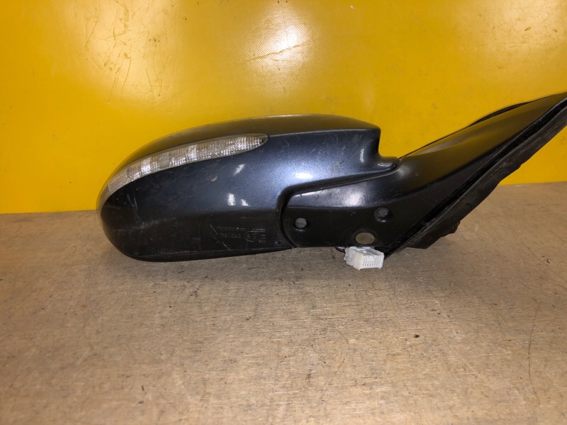 Зеркало правое ACCORD CL7 / TSX 03-08 Зеркало правое ACCORD CL7 / TSX 03-08