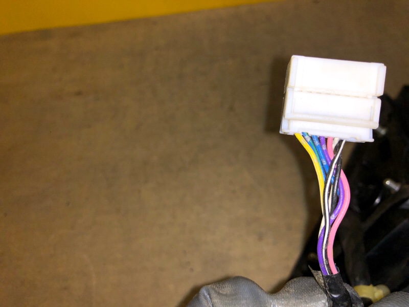 Зеркало правое ACCORD CL7 / TSX 03-08 Зеркало правое ACCORD CL7 / TSX 03-08