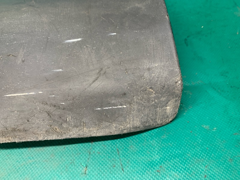 Накладка двери передняя левая MAZDA CX-9 06-16 Внедорожник 3.7