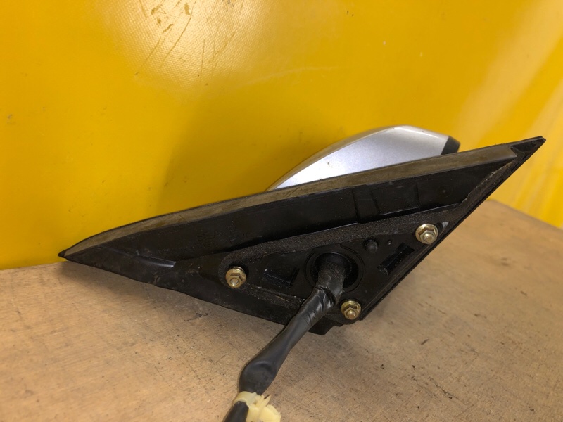 Зеркало правое ACCORD CL7 / TSX 03-08 Зеркало правое ACCORD CL7 / TSX 03-08