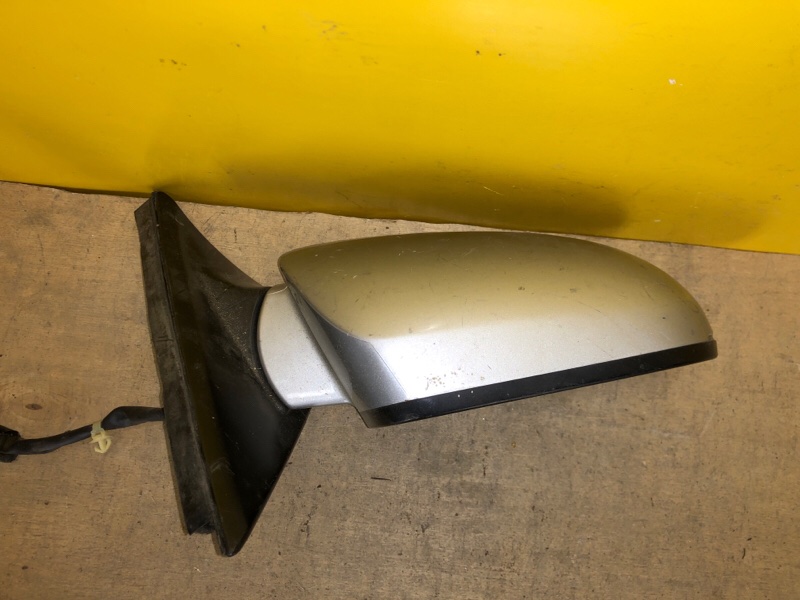 Зеркало правое HONDA ACCORD CL7 / TSX 03-08 Зеркало правое HONDA ACCORD CL7 / TSX 03-08