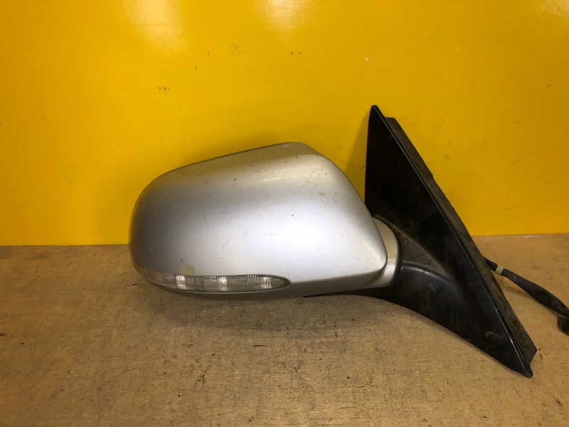 Зеркало правое ACCORD CL7 / TSX 03-08 Зеркало правое ACCORD CL7 / TSX 03-08