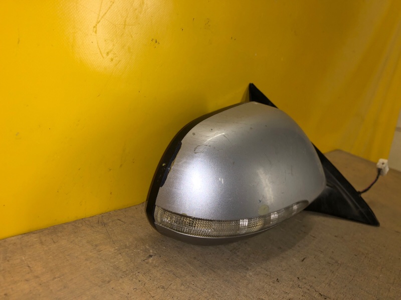 Зеркало правое ACCORD CL7 / TSX 03-08 Зеркало правое ACCORD CL7 / TSX 03-08