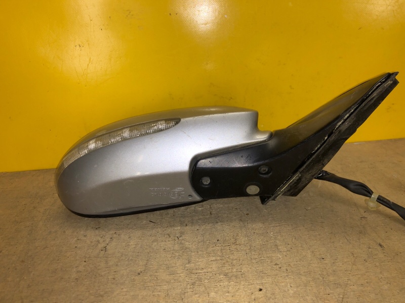 Зеркало правое ACCORD CL7 / TSX 03-08 Зеркало правое ACCORD CL7 / TSX 03-08